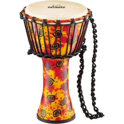 MEINL NINO-PDJ1-S-G джембе 8x16
