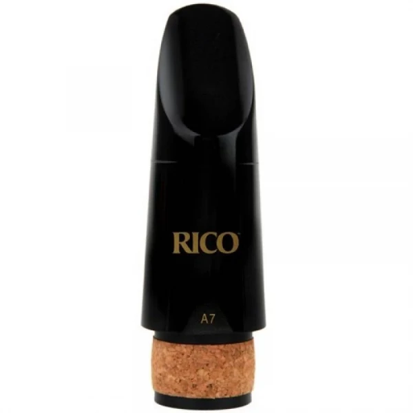 RICO RRGMPCBCLA7 мундштук для кларнета