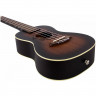 Укулеле концерт FLIGHT DUC380 AMBER чехол в комплекте