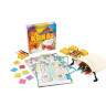 Настольная игра "Квилт" 10+