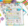 Настольная игра "Квилт" 10+