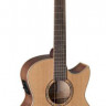 BATON ROUGE AR20C/ACE-LTD электроакустическая гитара