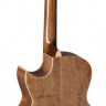 BATON ROUGE AR20C/ACE-LTD электроакустическая гитара