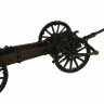 Русская гвардейская тяжёлая артиллерия 1/72