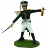 Русская гвардейская тяжёлая артиллерия 1/72