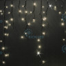 Бахрома светодиодная RICH LED RL-i3*0.9F / -B/WW