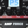 Эмулятор гитарных усилителей NUX AMP FORCE