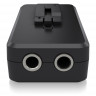 Портативный гитарный интерфейс для мобильных устройств TC HELICON GO GUITAR PRO