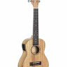 MARTIN ROMAS MR-02Z EQ укулеле-концерт электроакустическая с чехлом