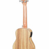MARTIN ROMAS MR-02Z EQ укулеле-концерт электроакустическая с чехлом