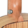 MARTIN ROMAS MR-02Z EQ укулеле-концерт электроакустическая с чехлом