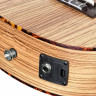 MARTIN ROMAS MR-02Z EQ укулеле-концерт электроакустическая с чехлом