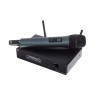 Sennheiser XSW 2-865-B - вокальная радиосистема с микрофоном E865