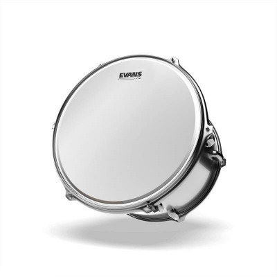 EVANS B12UV2 UV2 пластик 12" для малого барабана и томов