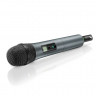 Sennheiser XSW 2-835-B радиосистема вокальная с радиомикрофоном + чехол