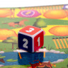 Настольная игра «Царь-спичка»
