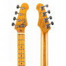 FLIGHT Pathfinder Tenor TBL электро-укулеле