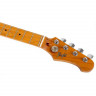FLIGHT Pathfinder Tenor TBL электро-укулеле