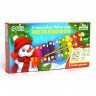 Игрушка музыкальная Металлофон, 8 нот