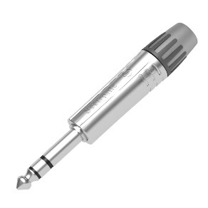 Кабельный разъем Seetronic MP3X Jack 6.3мм TRS