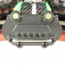 Радиоуправляемая багги Remo Hobby Dingo UPGRADE V2.0 (красная) 4WD 2.4G 1/16 RTR