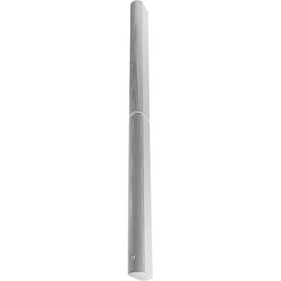 Линейный массив JBL CBT 200LA-1-WH прямая колонна