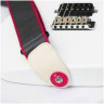 Фиксаторы ремня IVU CREATOR SB-RED/BLUE 4 шт