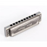 Губная гармошка EASTTOP PR020AL A диатоническая, A