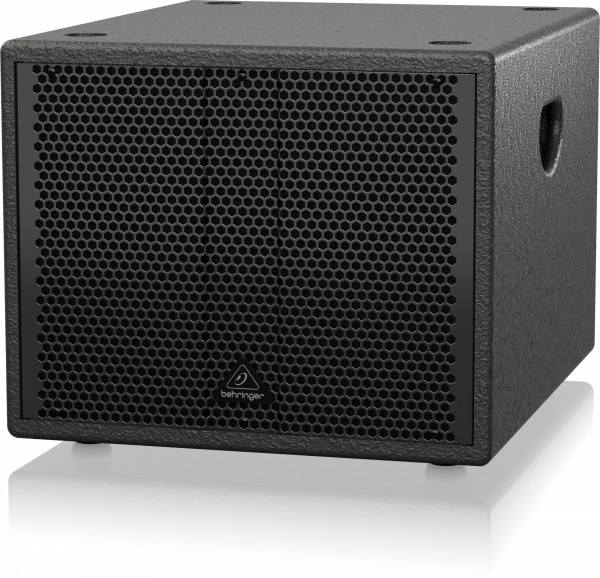 Сабвуфер Behringer SAT 1008 SUBA активный