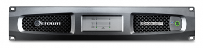 Усилитель Crown DCi2|2400N 2-канальный