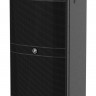 MACKIE DRM212 профессиональная активная 2-полосная АС 12' 1600Вт. DSP-модуль с FIR-фильтром, пресетами и эквализацией.