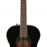 Fender FA-235E Concert 3T Snbrst LR электроакустическая гитара