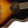 Fender FA-235E Concert 3T Snbrst LR электроакустическая гитара
