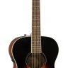 Fender FA-235E Concert 3T Snbrst LR электроакустическая гитара