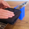 Плюшевая салфетка MusicNomad MN241
