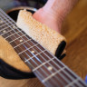 Плюшевая салфетка MusicNomad MN241