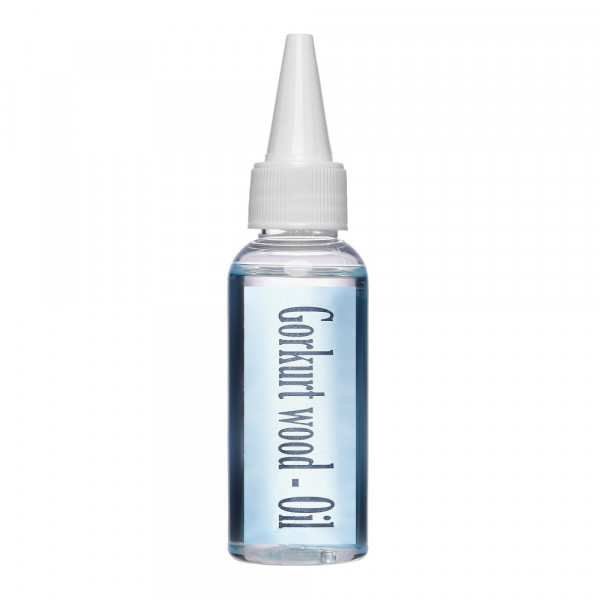 Масло универсальное Gorkurt wood Oil для деревянных духовых