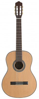 ANGEL LOPEZ C1148 S-CED 4/4 классическая гитара