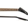 EPIPHONE Explorer Ebony электрогитара