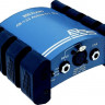 BSS AR133 активный DI box