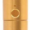 SHURE WA712-GLD корпус для передатчика BLX2/PG58