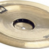 STAGG DH-CH14B 14" brilliant тарелка china