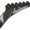 JACKSON JS32TQ DKA AH FB - TR BL электрогитара