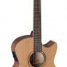 BATON ROUGE AR20S/ACE-LTD электроакустическая гитара