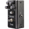 FENDER THE BENDS COMPRESSOR PEDAL педаль эффектов - компрессор