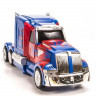 Радиоуправляемый трансформер MZ Optimus Prime 2335P 1/14
