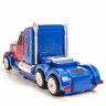Радиоуправляемый трансформер MZ Optimus Prime 2335P 1/14
