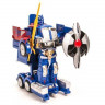 Радиоуправляемый трансформер MZ Optimus Prime 2335P 1/14