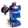 Радиоуправляемый трансформер MZ Optimus Prime 2335P 1/14
