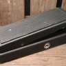 DUNLOP JH-1 Jimmy Hendrix Wah Wah  эффект гитарный